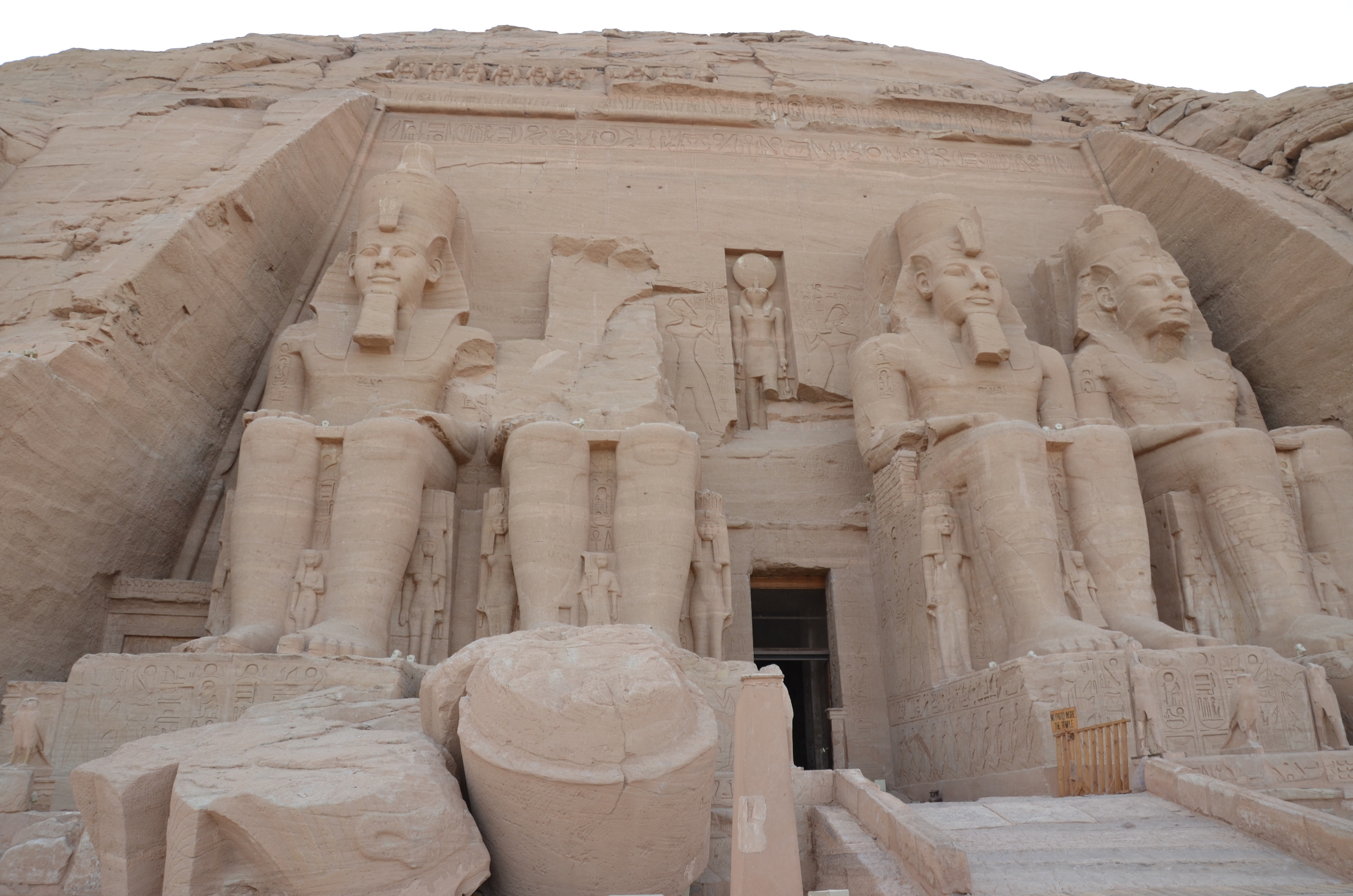 Abu Simbel, Abu Simbel, Egypt — photo 7 of 16