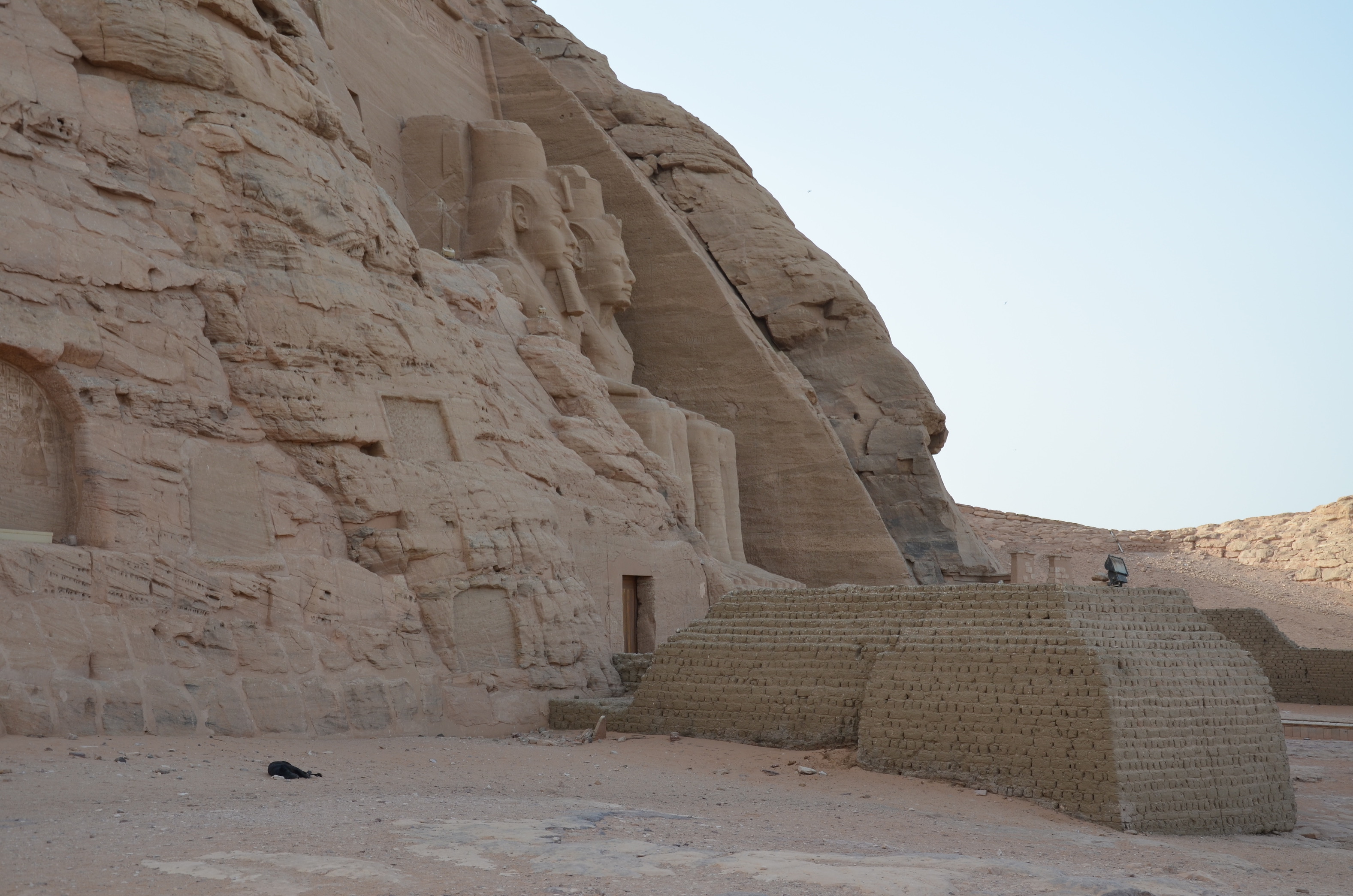 Abu Simbel, Abu Simbel, Egypt — photo 15 of 16