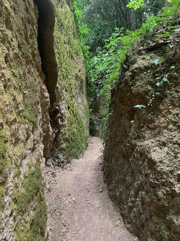Pitigliano, Grosseto, Italy — photo 20 of 20