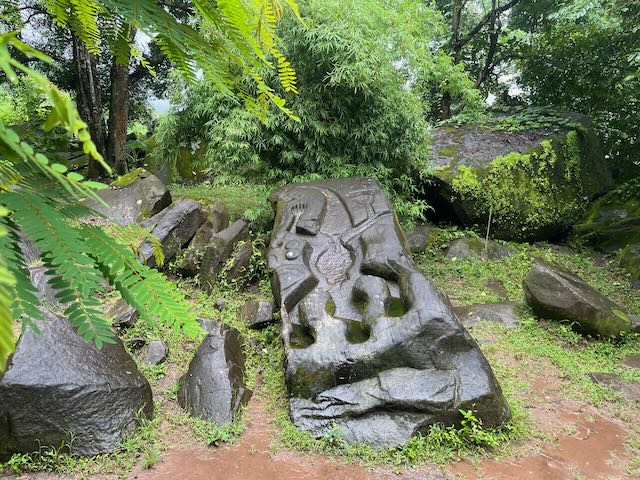 Wat Phou, Champasak, Laos — photo 11 of 12