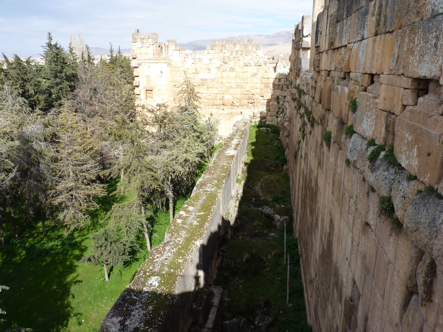 Baalbek, Baalbek, Lebanon — photo 46 of 53