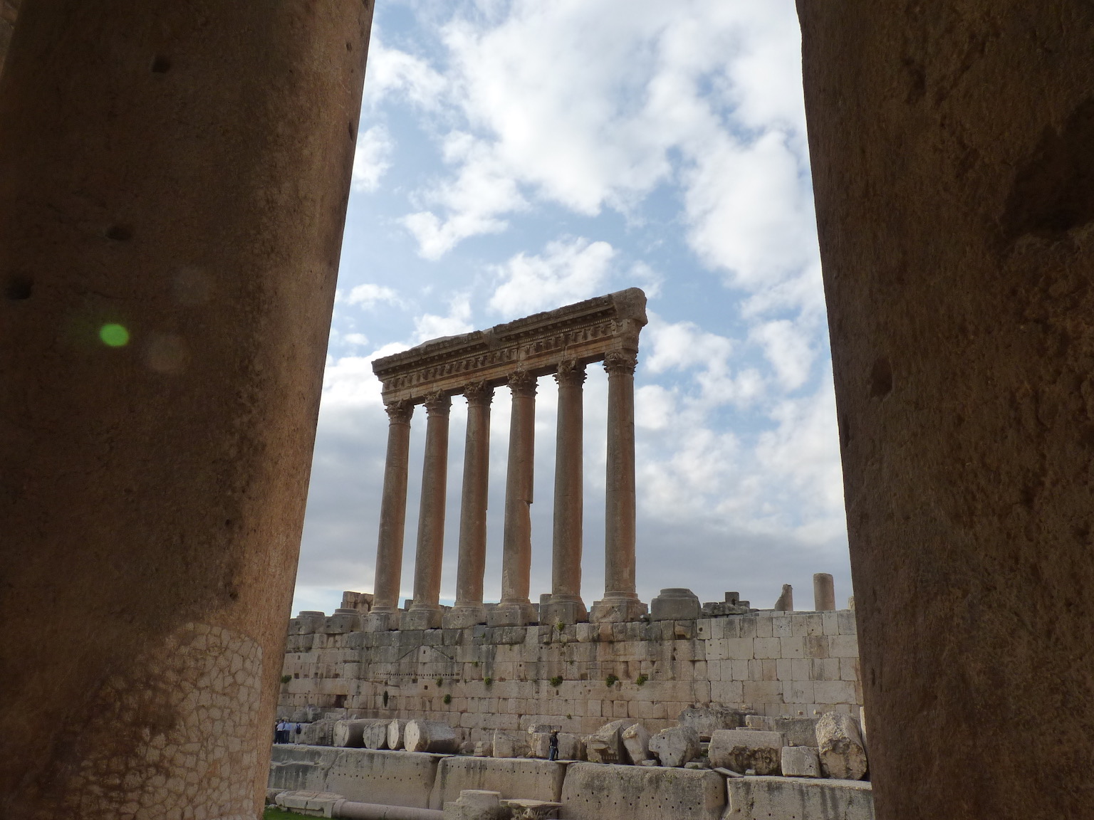 Baalbek, Baalbek, Lebanon — photo 15 of 53