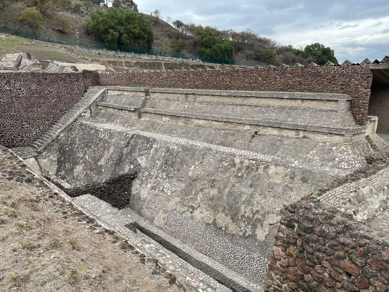 Cholula, Mexico
