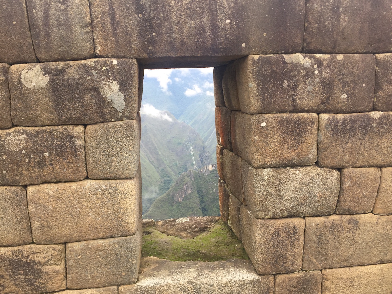 Machu Picchu, Urubamba, Peru — photo 22 of 22
