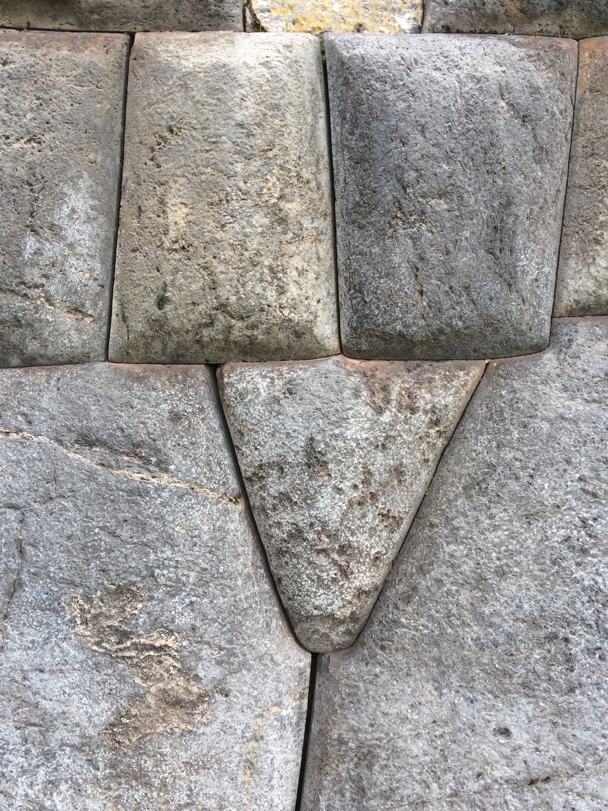 Sacsayhuaman, Cusco, Peru — photo 8 of 27