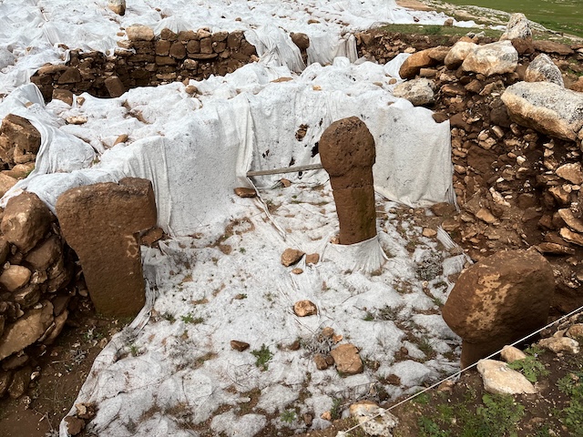 Karahan Tepe, Şanlıurfa, Turkey — photo 3 of 12